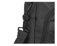 Natec TORBA DO LAPTOPA KUDU CZARNA 15.6" - 16" - 1470249 - zdjęcie 6